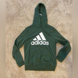 Adidas Women’s hoodie MEDIUM